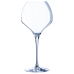 Set de pahare Chef&Sommelier Open Up Transparent Sticlă 470 ml 6 Piese