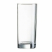 Sett med glass Arcoroc ARC 00818 Gjennomsiktig Glass 270 ml 6 Deler