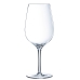 Set of cups Chef&Sommelier Sequence Wine Transparent Glass 620 ml (6 Units)