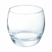 Sett med glass Arcoroc ARC N5831 Gjennomsiktig Glass 320 ml 6 Deler