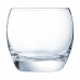 Sett med glass Arcoroc ARC N5831 Gjennomsiktig Glass 320 ml 6 Deler