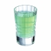 Klaaside komplekt Cristal d’Arques Paris L6696 Läbipaistev Klaas 60 ml 6 Tükid, osad