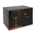 Calice per vino Chef & Sommelier Cabernet 6 Unidades 580 ml 6 Pezzi (58 cl)