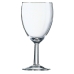 Glasset Arcoroc Savoie 140 ml (12 antal)