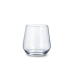 Glasset Bohemia Crystal Belia Transparent Glas 320 ml 6 Delar