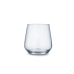 Set de pahare Bohemia Crystal Belia Transparent Sticlă 320 ml 6 Piese