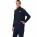 Men's Sports Jacket Asics Match Blue