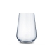 Vasos Bohemia Crystal Belia Transparente Vidrio 6 Piezas 470 ml