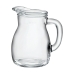 Kruik Bormioli Rocco Transparant Glas 0,25 L (0,25L)