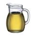 Kruik Bormioli Rocco Transparant Glas 0,25 L (0,25L)