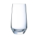 Glass Chef & Sommelier Gjennomsiktig Glass (400 ml) (6 enheter)