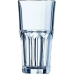 Glass Arcoroc 6 enheter Gjennomsiktig Glass (200 ml) (6 enheter)