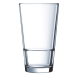 Glassæt Arcoroc Stack Up Gennemsigtig Glas 470 ml 6 Dele