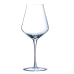 Vinglass Chef & Sommelier Soft Reveal Gjennomsiktig Glass 6 enheter (400 ml)