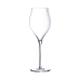 Koppesett Chef & Sommelier Exaltation Gjennomsiktig Glass 300 ml (6 enheter)