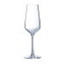 Glasset Arcoroc Vina Juliette Champagne Transparent Glas (230 ml) (6 antal)