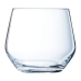 Sett med glass Arcoroc Vina Juliette Gjennomsiktig Glass 350 ml 6 Deler