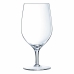 Koppesett Chef & Sommelier Sequence Flerbruk Gjennomsiktig Glass 470 ml (6 enheter)