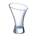 Ice Cream and Milk Shake Glass Arcoroc Transparent Glass (41 cl)