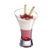 Glas voor ijs en milkshakes Arcoroc Transparant Glas (41 cl)