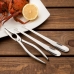 Seafood Set Koala Eco Metal 20 x 2,3 x 2 cm 3 Dele