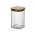 Burk Quid Cocco Transparent Silikon Glas (1,1L)