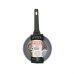 Non-stick frying pan Pyrex Geoh Karkaistu alumiini 20 cm