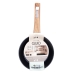 Non-stick frying pan Quid Cocco Karkaistu alumiini 18 cm