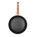 Non-stick frying pan Quid Cocco Zpevněný hliník 26 cm