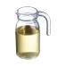 Carafă Arcoroc Spring Transparent Sticlă 750 ml