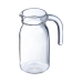 Carafă Arcoroc Spring Transparent Sticlă 750 ml