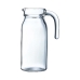 Carafă Arcoroc Spring Transparent Sticlă 1 L