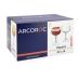 Set de pahare Arcoroc Monti Transparent Sticlă 270 ml 6 Unități