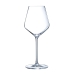 Koppesett Chef & Sommelier Distinction Gjennomsiktig Glass 380 ml (6 enheter)