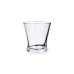 Set de pahare Quid Lucia Transparent Sticlă 100 ml Cafea (6 Unități)