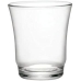 Glasset Bormioli Rocco   Glas 125 ml Kaffe/ Café 12 antal