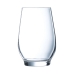 Glassæt Chef & Sommelier Absoluty Gennemsigtig Glas 450 ml 6 enheder