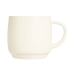 Juego de Tazas de Café Arcoroc Intensity Baril Beige Vidrio 90 ml (6 Unidades)