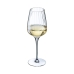 Set skodelic Chef & Sommelier Symetrie Prozorno Steklo 350 ml Vina 6 kosov