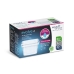 Filter voor Kruik met Filter Aqua Optima Single Life Evolve (3 Stuks)