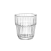 Set de pahare Bormioli Rocco Barshine Transparent Sticlă 300 ml 6 Unități