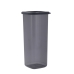 Barattolo Quid City 1,75 L Grigio Plastica