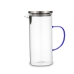 Kruik Quid Marea Met deksel Glas 1,4 L