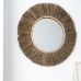 Wall mirror Vinthera Moa Rattan 45 cm