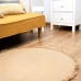 Carpet Vinthera Moa Jute With tassles 100 cm