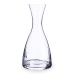 Vin Karaff Bohemia Crystal Optic Transparent Glas 1,2 L