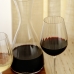 Decantor Vin Bohemia Crystal Optic Transparent Sticlă 1,2 L