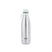 Thermos Quid Sugar Groen Metaal 500 ml