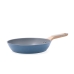 Padella Pyrex Sand Alluminio Forgiato Azzurro 24 cm