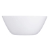 Salad Bowl Luminarc Zelie White Glass 18 cm